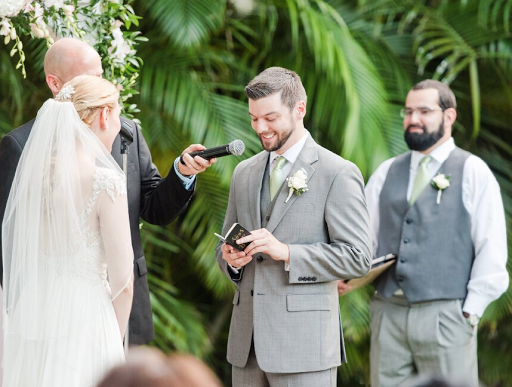 Wedding Venue «Grand Salon Reception Hall», reviews and photos, 10856 SW 104th St, Miami, FL 33176, USA