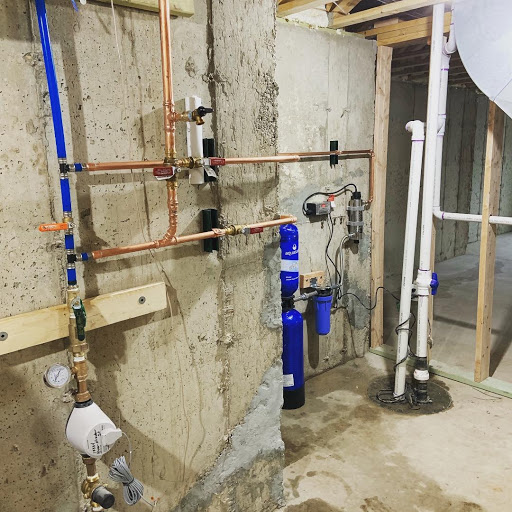 All Source Plumbing in Williston, North Dakota