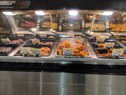 Supermarket «Publix Super Market at Towne Center Prado», reviews and photos, 50 Ernest W Barrett Pkwy NW #1000, Marietta, GA 30066, USA