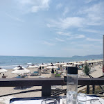 Photo n°2 de l'avis de Jana.o fait le 24/08/2023 à 07:14 sur le  Lido Beluga à Sperlonga