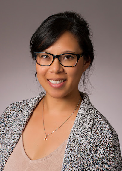 Dr Jessica Nguyen-Binder, MD | Internal Medicine | Presbyterian Primary Care