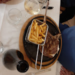 Photo n°1 de l'avis de Mirko.u fait le 14/12/2019 à 08:52 sur le  La Taverna del Fuoco à Villate