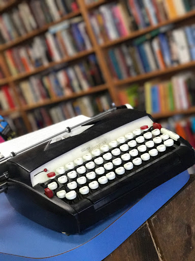 Book Store «Books Galore», reviews and photos, 411 W Main St, Festus, MO 63028, USA