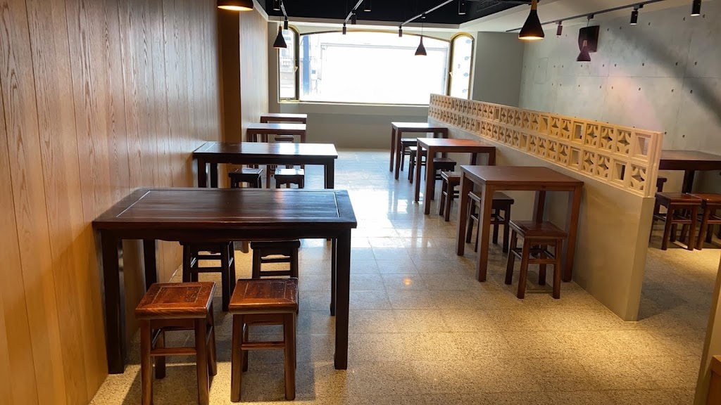 山東餃子牛肉麵 的照片