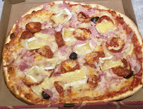 Photos du propriétaire du Pizzas à emporter Pizz'Antonne à Antonne-et-Trigonant - n°2