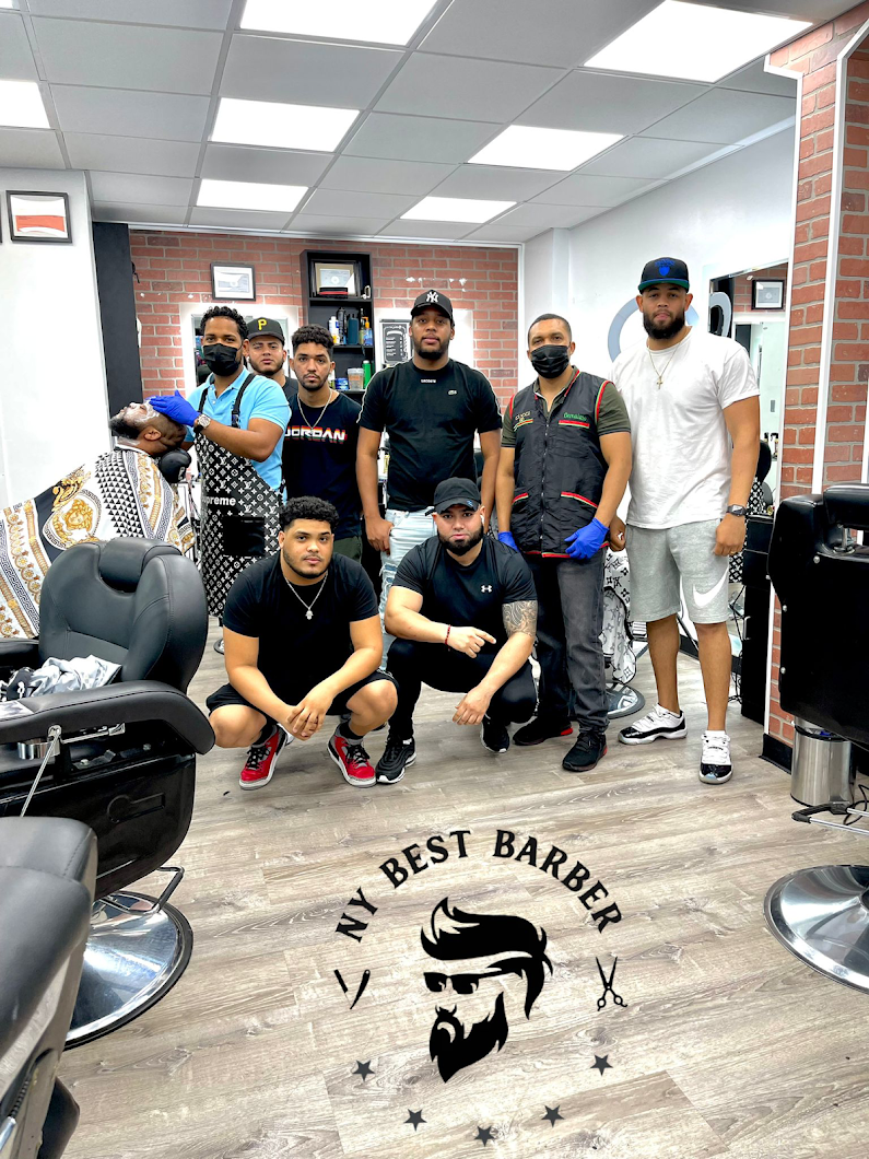 NY Best barbers