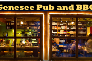 Genesee Pub and BBQ image