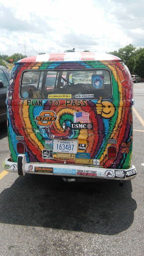 Grocery Store «Dillons», reviews and photos, 3020 E Douglas Ave, Wichita, KS 67214, USA