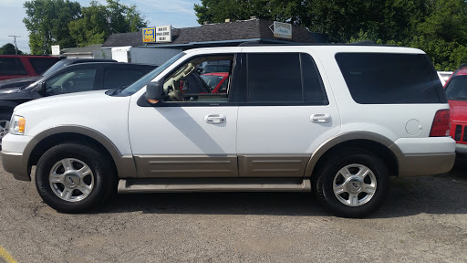 Used Car Dealer «Superior Auto Sales», reviews and photos, 1195 S Main St, Miamisburg, OH 45342, USA