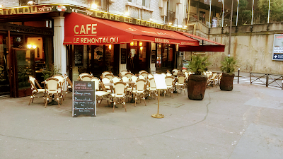 Le Remontalou à Paris
