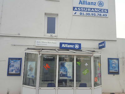 Allianz Cabinet Marchaux à Aubergenville