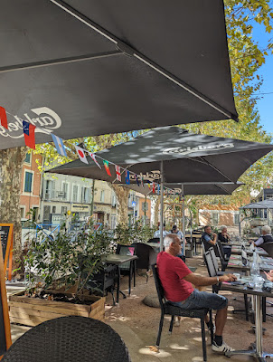 Agence immobilière à Bagnols-en-Forêt