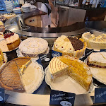 Photo n°1 de l'avis de Markus. fait le 02/11/2021 à 13:35 sur le  Café Restaurant Bachgasse - Gera à Gera