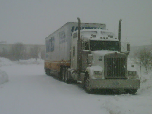 Moving and Storage Service «Humboldt Storage and Moving», reviews and photos, 100 New Boston Dr, Canton, MA 02021, USA