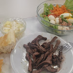 Photo n°1 de l'avis de Francesco.a fait le 08/12/2017 à 12:01 sur le  Ristorante Self Service Il Ghiotto à Fornovo di Taro