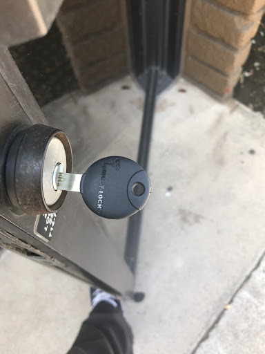 Locksmith «AAA Locksmith Inc.», reviews and photos, 200 Technology Dr j, Irvine, CA 92618, USA