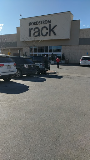 Department Store «Nordstrom Rack Cherry Creek», reviews and photos, 1505 S Colorado Blvd, Denver, CO 80222, USA