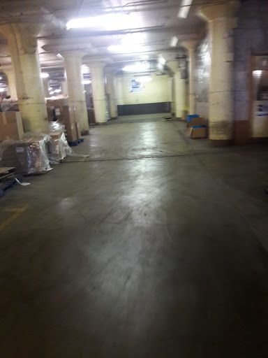 Self-Storage Facility «W.F. Halls Self Storage», reviews and photos, 1919 W Pershing Rd, Chicago, IL 60609, USA