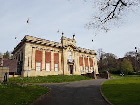 The Usher Gallery