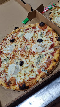 Photos du propriétaire du Pizzeria Tip top pizza à Anizy-le-Grand - n°2