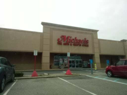Craft Store «Michaels», reviews and photos, 346 NY-25A Ste 40, Rocky Point, NY 11778, USA