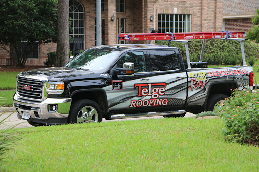 Roofing Contractor «Telge Roofing», reviews and photos, 12022 Knigge Cemetery Rd, Cypress, TX 77429, USA