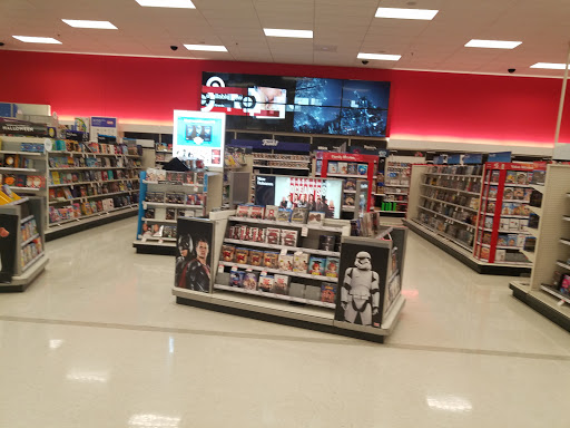 Department Store «Target», reviews and photos, 1801 S Loop 288, Denton, TX 76205, USA