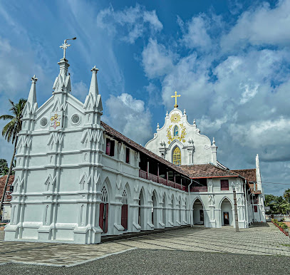 Kalloorkad St. Mary's Basilica
