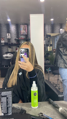 Shana Coiffure à Sannois