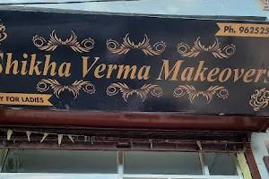 Shikha Verma Makeovers image