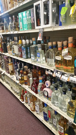 Liquor Store «LOL LIQUORS», reviews and photos, 12107 Toepperwein Rd #6, Live Oak, TX 78233, USA