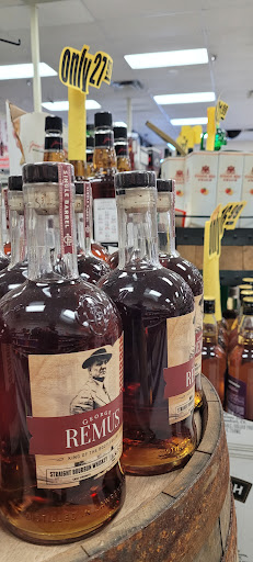 Wine Store «MGM Wine & Spirits», reviews and photos, 1050 Hwy 96 E, Vadnais Heights, MN 55127, USA