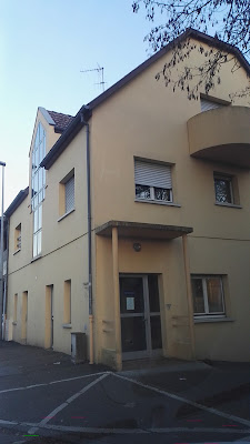 Centre d'imagerie médicale de Benfeld à Benfeld