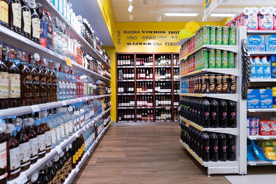 HiperDino Express Playa Jardín