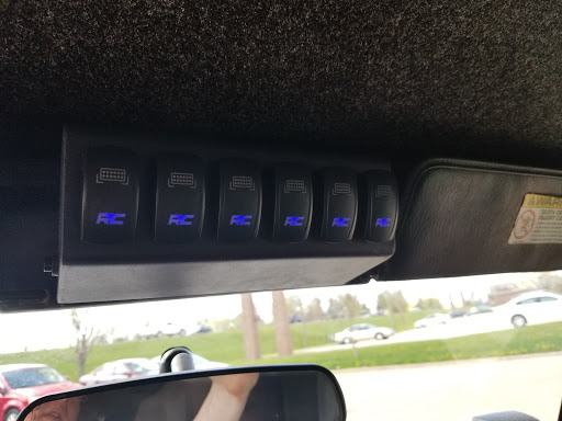 Auto Repair Shop «All Seasons Automotive», reviews and photos, 8 Hawkeye Dr, North Liberty, IA 52317, USA