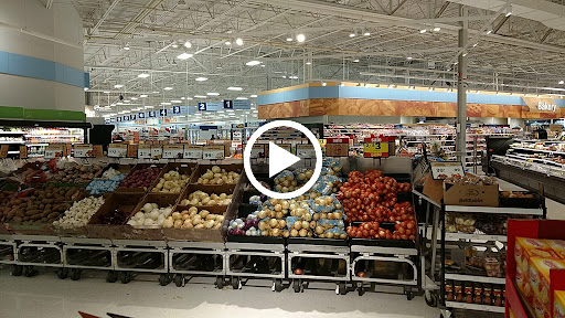 Grocery Store «Meijer», reviews and photos, 6610 S Scatterfield Rd, Anderson, IN 46013, USA