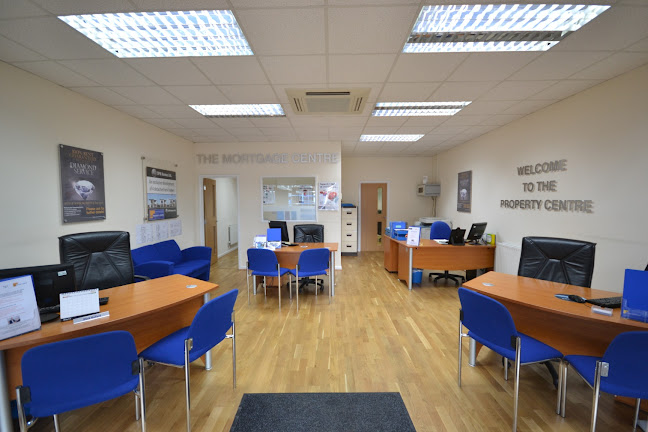 Reviews of The Property Centre - Quedgeley Estate Agents in Gloucester - Real estate agency