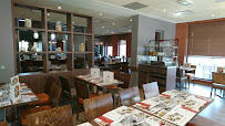Atmosphère du Restaurant italien Del Arte à Le Grand-Quevilly - n°10