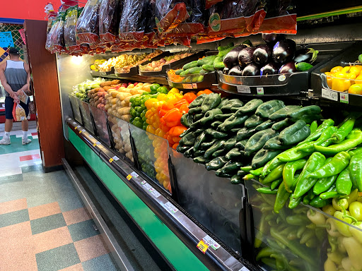 Grocery Store «Mi Pueblo Food Center # 20», reviews and photos, 727 1st St, Gilroy, CA 92020, USA