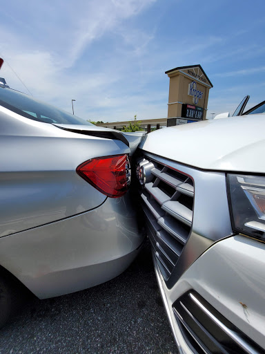 Auto Body Shop «Classic Collision of Cumming», reviews and photos, 5825 Bethelview Rd, Cumming, GA 30040, USA