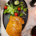 Photo n°3 de l'avis de Sarah.a fait le 30/12/2022 à 13:13 sur le  Osteria Brunello à Milan