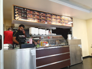 Photo n°7 de Perfecto kebab à Lapalisse ()