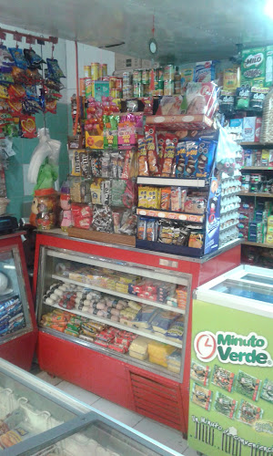 Horarios de Amasanderia Y Minimarket Cote