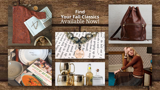 Shopping Mall «Not too Shabby», reviews and photos, 1515 Broadway St, Vancouver, WA 98663, USA