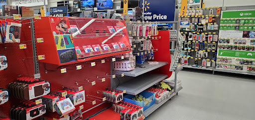 Discount Store «Walmart», reviews and photos, 1400 164th St SW, Lynnwood, WA 98087, USA