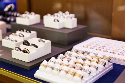 Jeweler «McKenzie & Smiley Jewelers», reviews and photos, 2794 Wilma Rudolph Blvd, Clarksville, TN 37040, USA