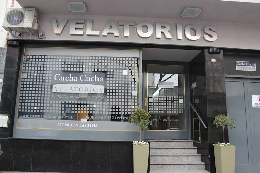 Cucha Cucha - Funeral home en Buenos Aires