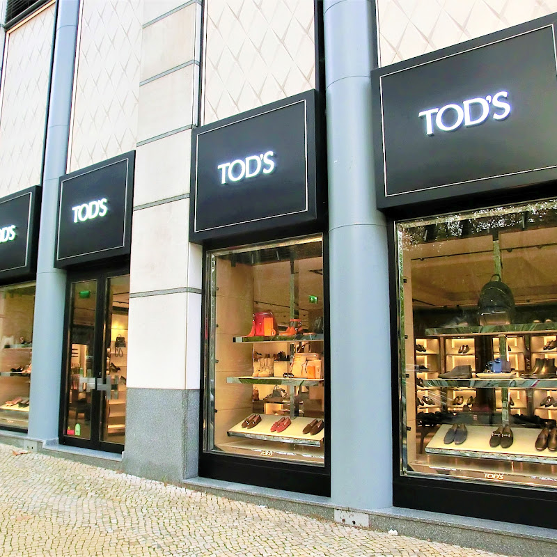 TOD'S Boutique