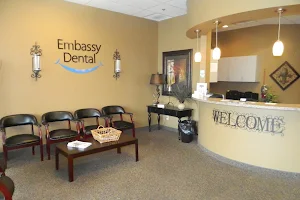Embassy Dental (Bellevue) image