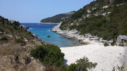 Avlaki Beach'in fotoğrafı ve yerleşim